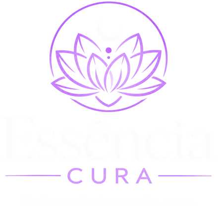 Essência Cura. Onde a essência encontra a cura.
